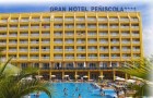 Gran Hotel Peñiscola ****