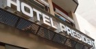 Hotel President