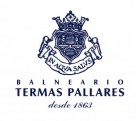 Balneario Termas Pallares