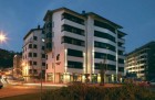 Hotel Txarriduna **