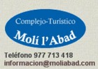 Complejo Turístico Moli L'Abad 