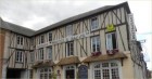 Hôtel** Restaurant Le Soleil d'Or