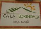 Ca La Florinda