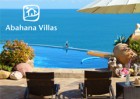 Abahana Villas 