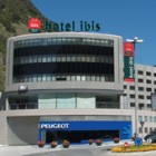 Hotel Ibis ****