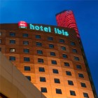 Ibis Barcelona Meridiana 