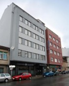 Hotel Camino De Santiago 