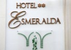 Hotel Esmeralda ** 