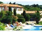 Hôtel les Santolines