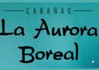 Cabañas La Aurora Boreal - centro de Esquí