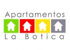 Apartamentos La Botica 