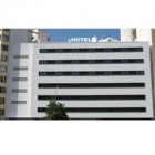 Hotel Husa Guadalmedina 