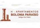 Apartamentos Bolonia Paraiso 