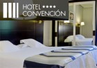 Hoteles Convencion