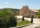 Hotel San Bartolome 