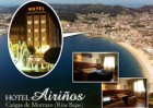 Hotel AiriÑos 