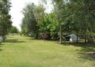Camping Ampolla Playa