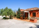 Casa Rural El Pinsapo 