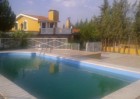 Finca La Rociera 