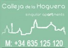 Alojamientos La Hoguera