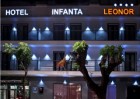 Hotel Infanta Leonor 
