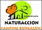 Camping Bungalow Naturaccion