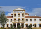 Hotel Cortijo Santa Cruz ****
