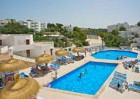 Aparthotel Ferrera Blanca 