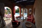 Riad La Croisée Des Chemins