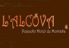 L'Alcova