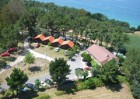Camping Playa Barreira Leis 