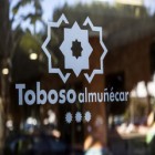 Hotel Toboso AlmuÑecar 