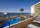 Hotel Marina Luz 