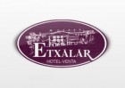 Hotel Venta De Etxalar