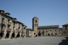 Hotel Los Arcos