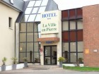 Citotel Hôtel La Ville en Pierre