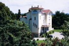 Château de Saint Aunay