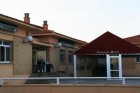 Restaurante Camping De Olite