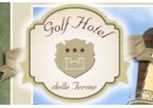 Golf Hotel Delle Terme ***
