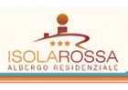 Hotel Isola Rossa ***