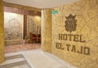 Hotel El Tajo ***