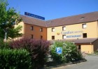 Comfort Hotel Bourg En Bresse