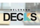 Belgrano Decks