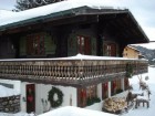 Chalet Perdu