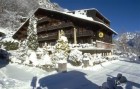 Hôtel Aux Mille Etoiles