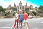 ORGULLO GAY BARCELONA DEL 25 AL 28 DE JUNIO