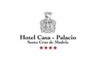 Hotel Palacio Santa Cruz