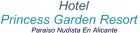 Princess Garden Resort
