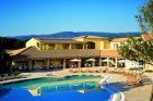 Golf Hotels Is Arenas