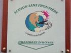 Maison Sans Frontière